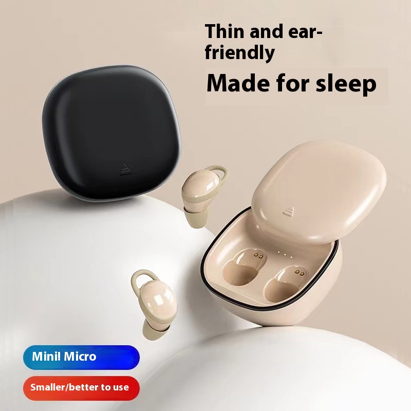 Open-Ear-Kopfhörer mit Atemlicht 2