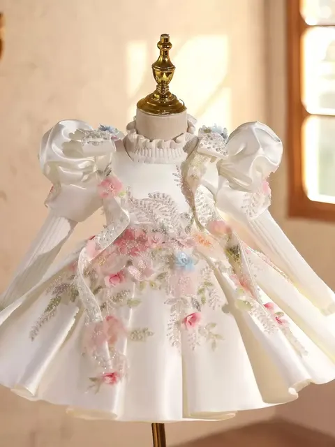 Babykleid 2