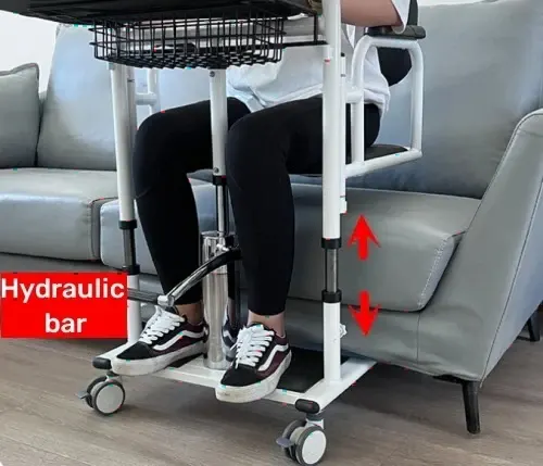 Patientenlifter 3