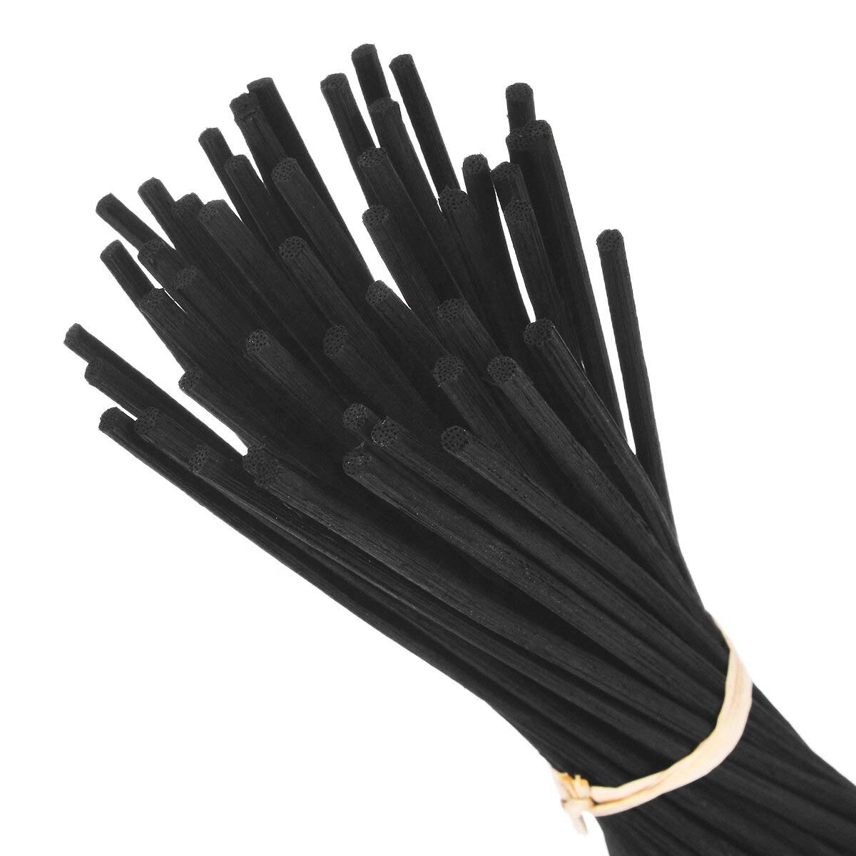 Naturrattan Ersatz-Diffusorstäbchen 20–30 cm 4