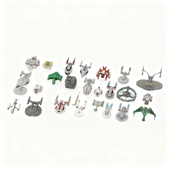 Star-Trek-Adventskalender 1