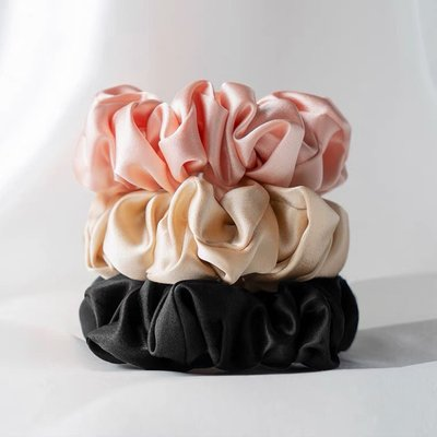 Scrunchies 4