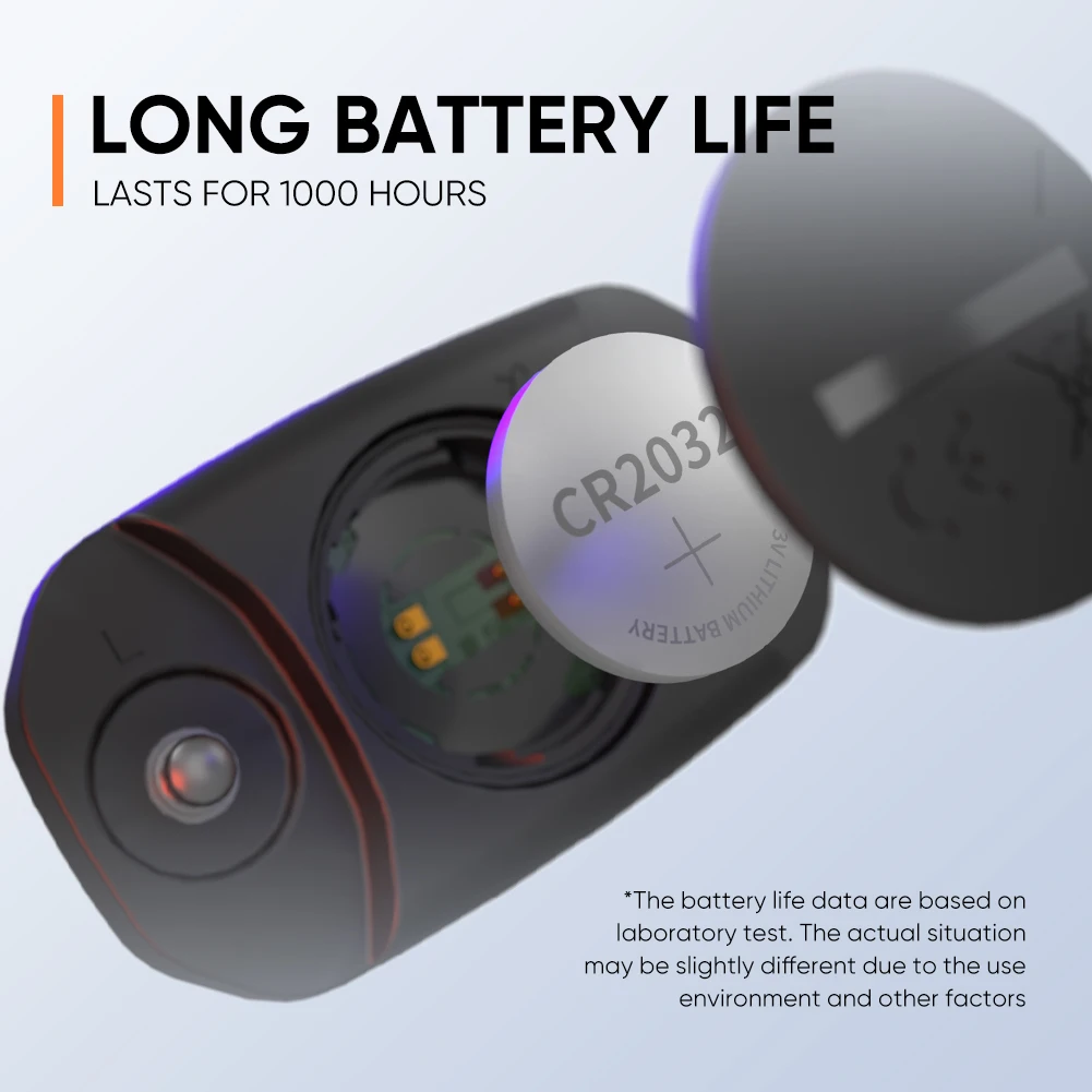Bluetooth Brustgurt Herzfrequenzmesser mit App 3