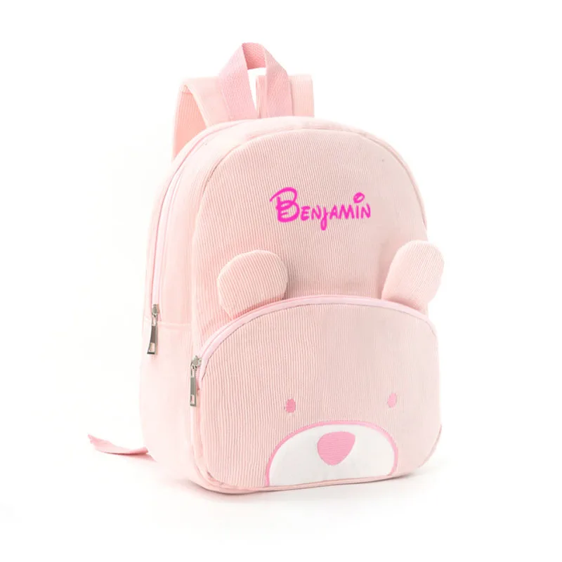 Kleinkind-Rucksack 2