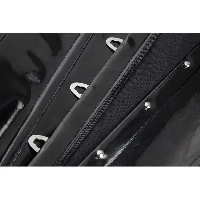 PVC-Overbust-Korsett 4