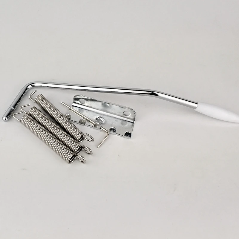 Gitarren-Tremolo-Brücke 3