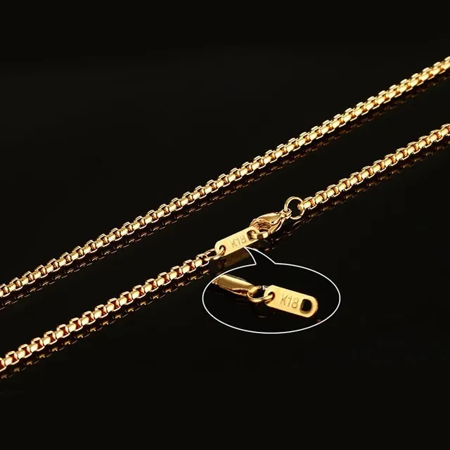 Gliederkette 4