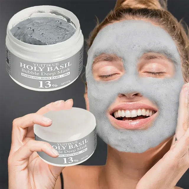 Blasen-Gesichtsmaske 2