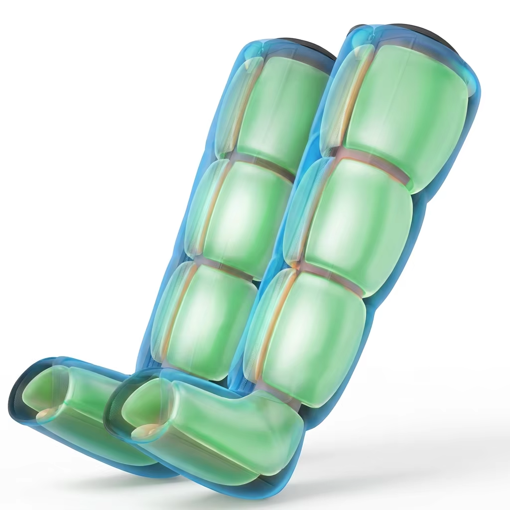Kompressions-Recovery-Stiefel 2