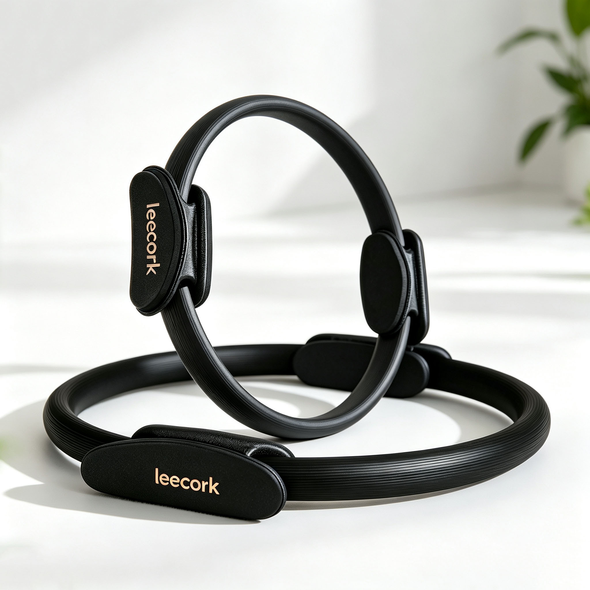 Pilates-Ring 3