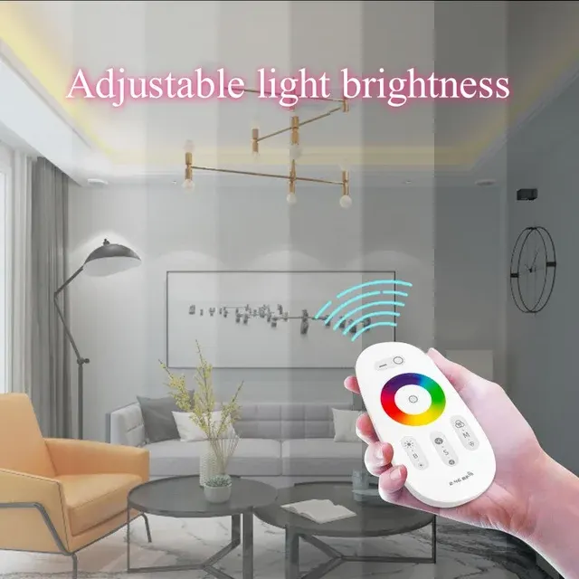 RGB-LED-Controller 4