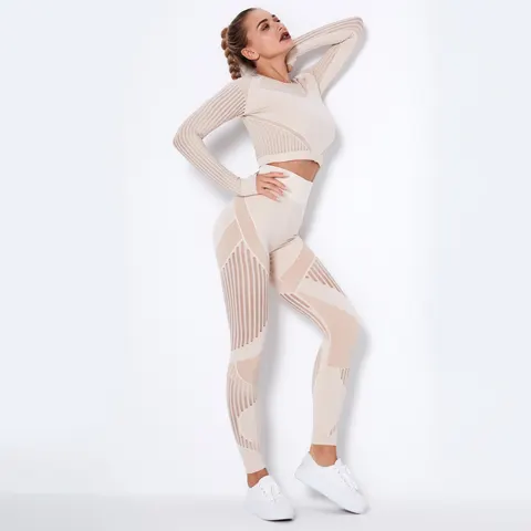 Yoga-Shirt