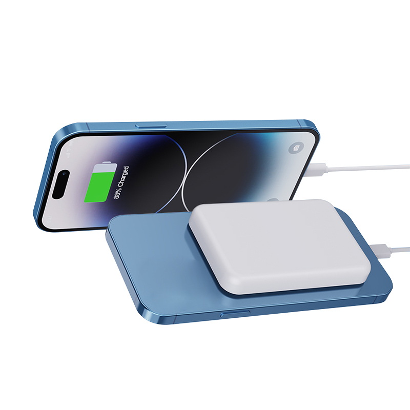 Magnetische Powerbank
