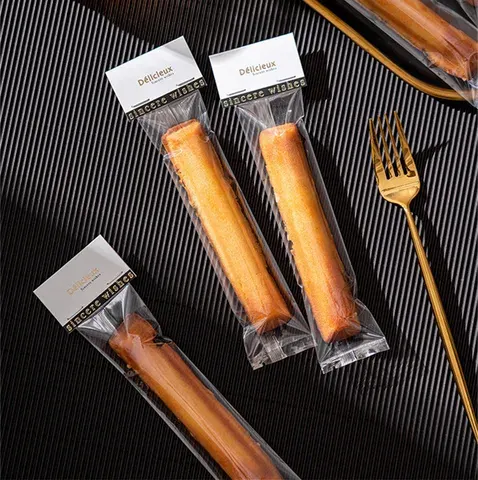 Kunststoff-Verpackungsbeutel