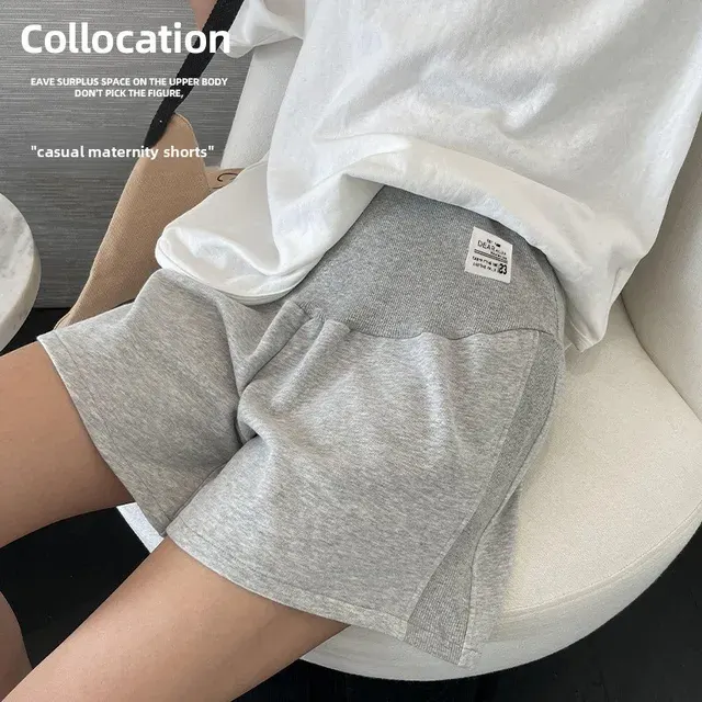 Umstands-Shorts 3