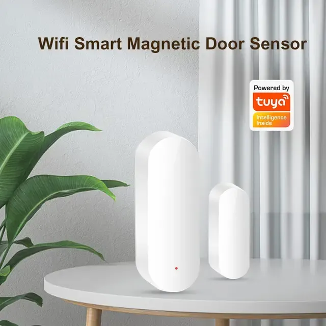 WLAN Türsensor 3