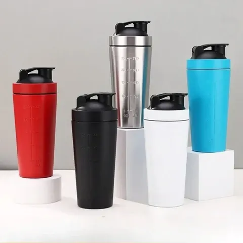 Proteinshaker