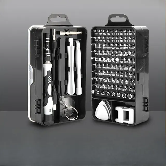 Präzisionsschraubendreher-Set 2