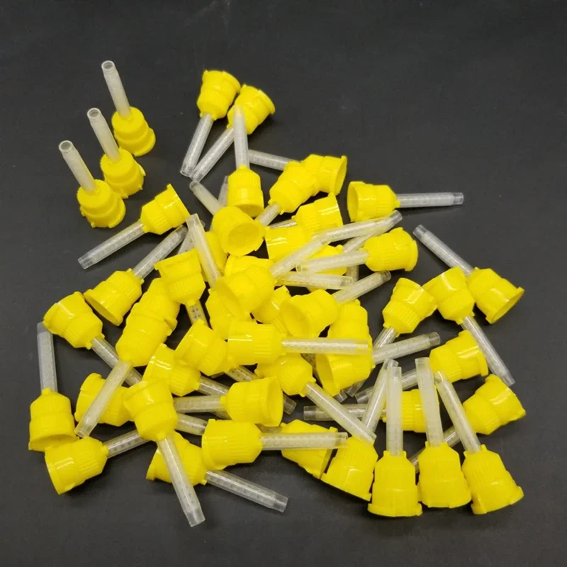 Dental-Mischkanülen 3