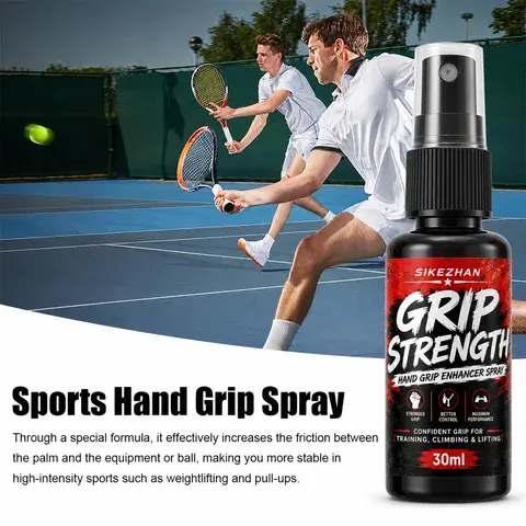 Torwarthandschuh-Haftspray