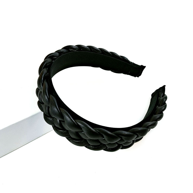geflochtenes Haarband