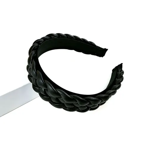 geflochtenes Haarband