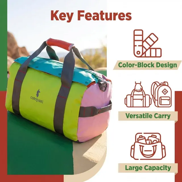 Fitness-Rucksack 4