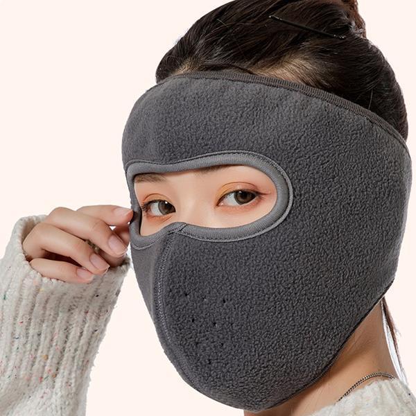 Staubmaske