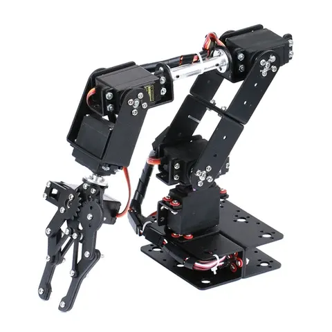 Roboter-Greifer-Set