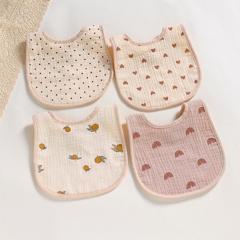 Baby-Spucktuch 3