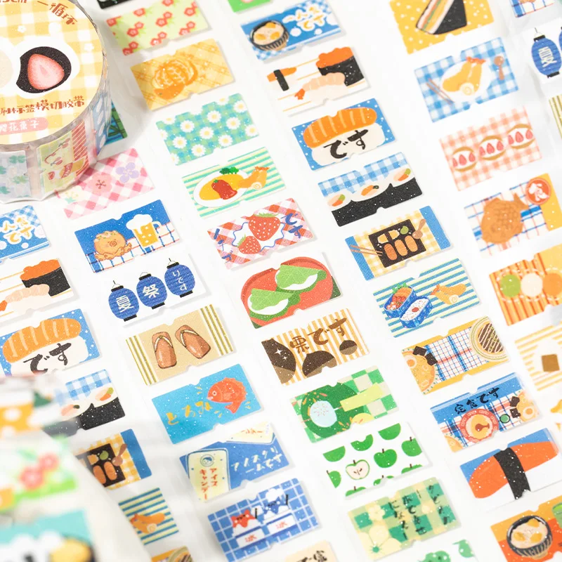 Washi-Tape