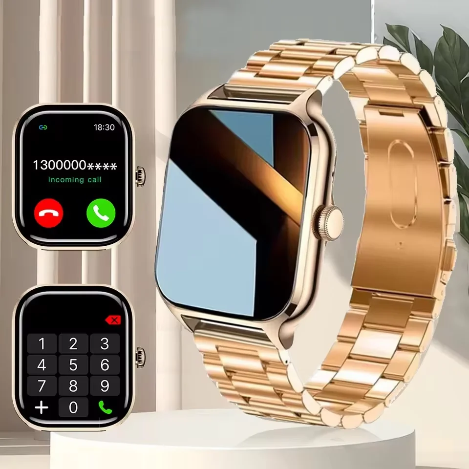 Sport-Smartwatch