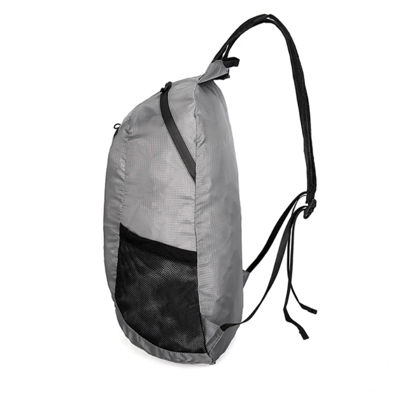 Ultraleichter faltbarer Outdoor-Rucksack 2
