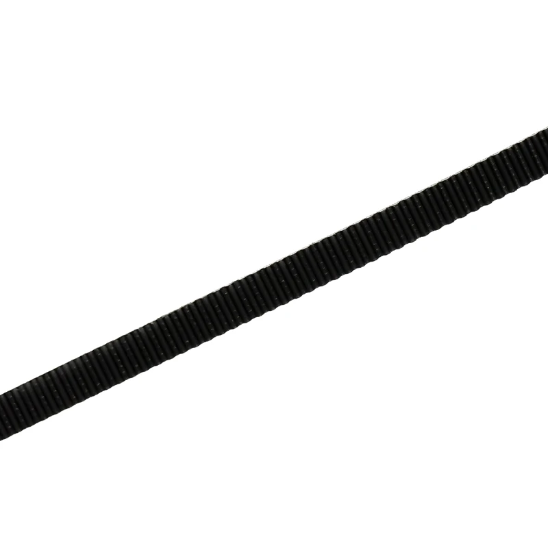 Offener GT2-Zahnriemen 6 mm und 10 mm Gummi 4