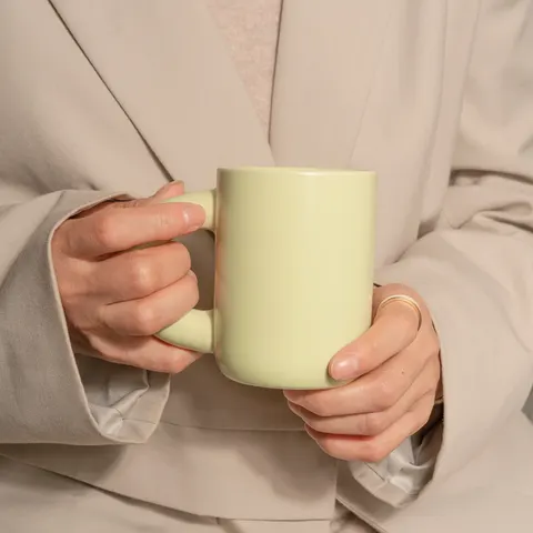 Kaffeebecher