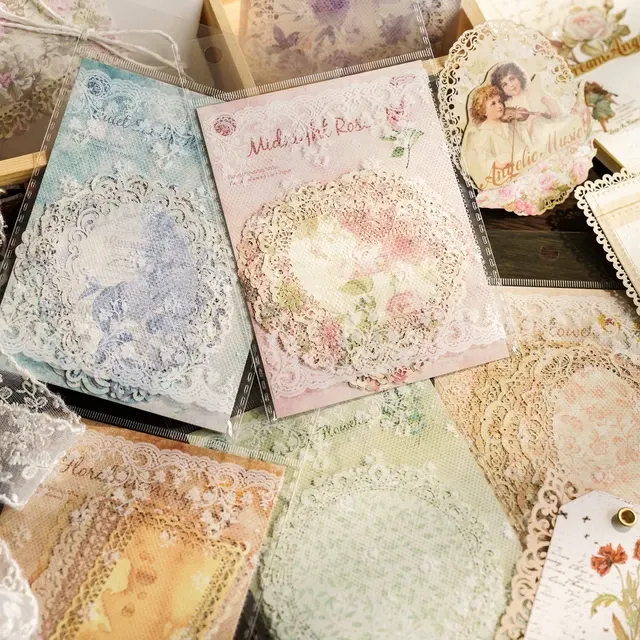 Scrapbooking-Papier 2