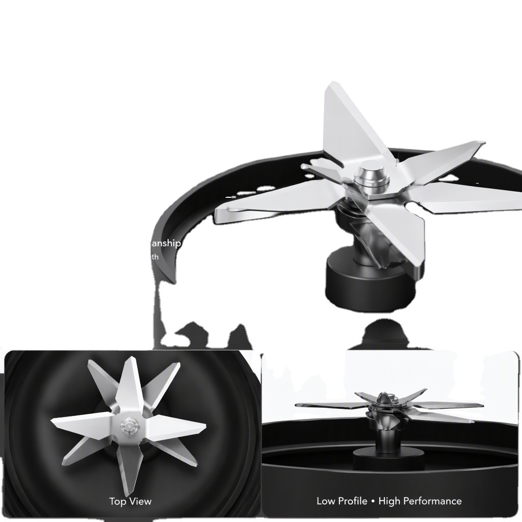 Mobiler Mixer (USB) 2