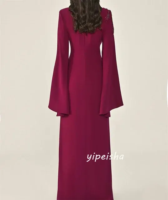 Abendkleid 3