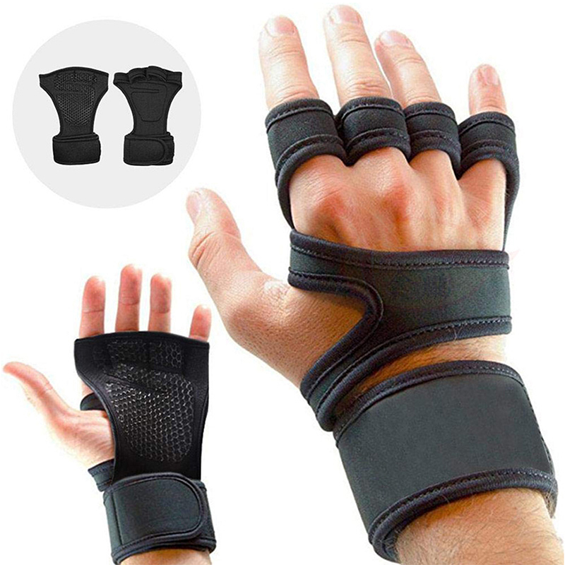 Fitness-Handschuhe