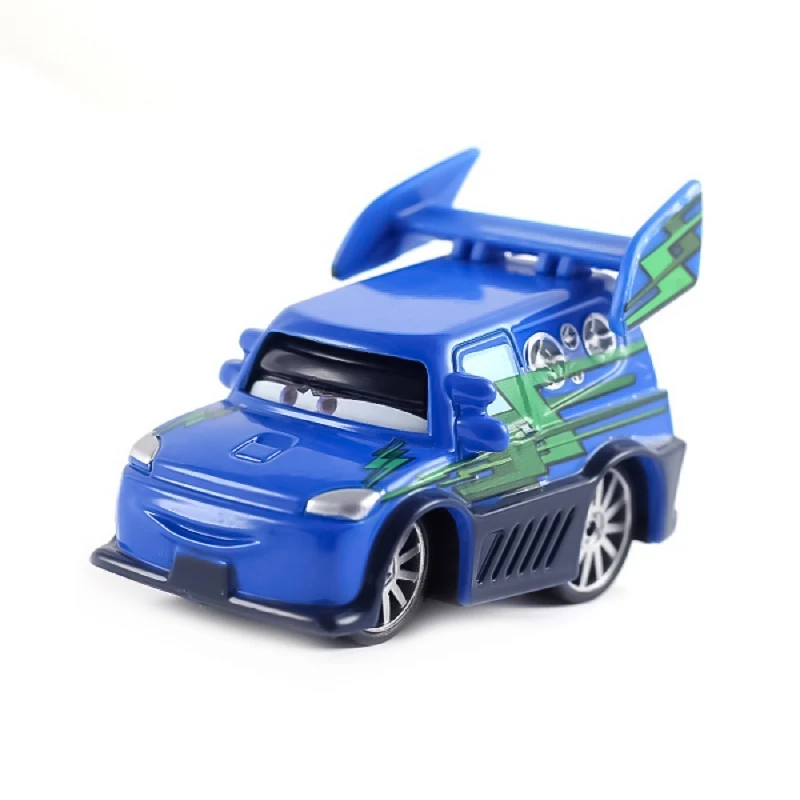 Spielzeugautos 3