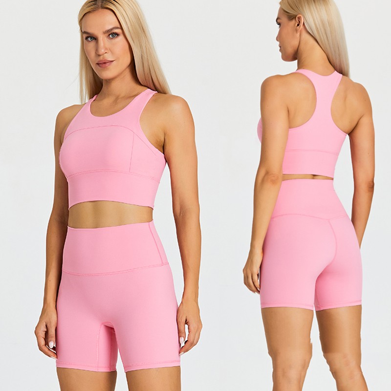 Laufshorts-Set