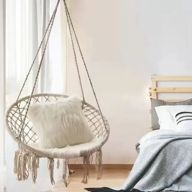 Hängesessel 4