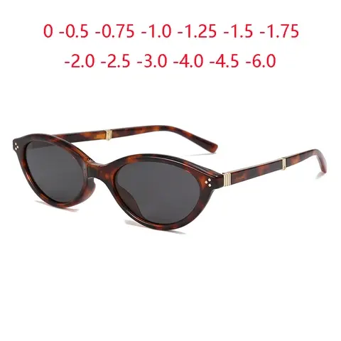 Sonnenbrille mit Stärke