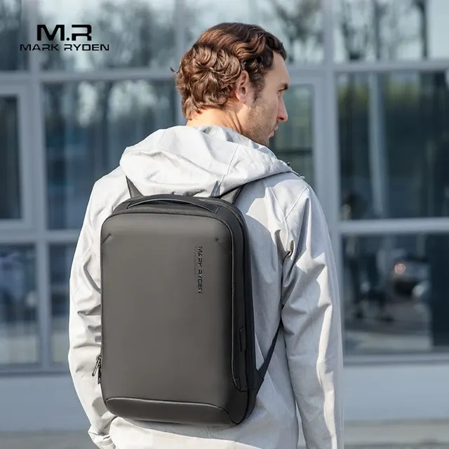 Business-Laptop-Rucksack 2
