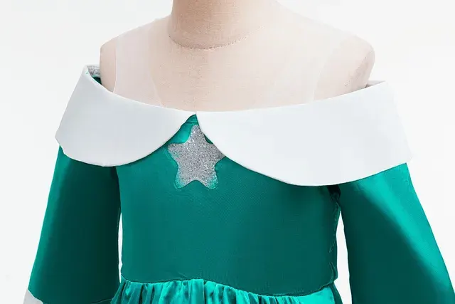 Kinderkostüm-Kleid 4