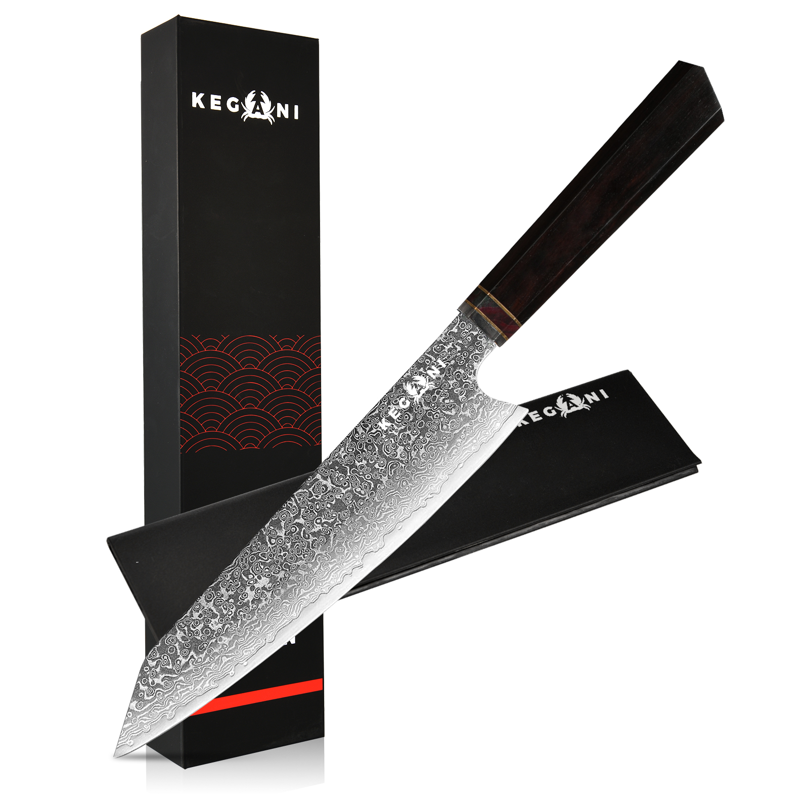 japanisches Kochmesser 2