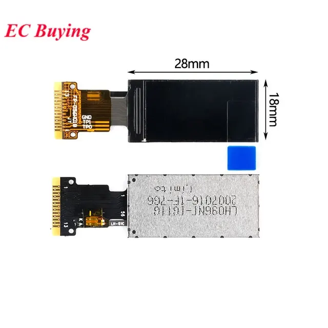 TFT-LCD-Displaymodul 3