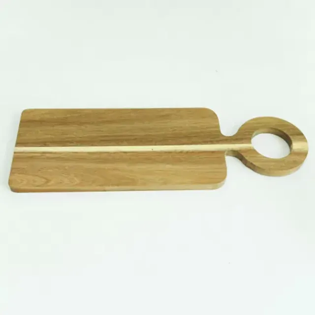 Servierbretter aus Holz 2