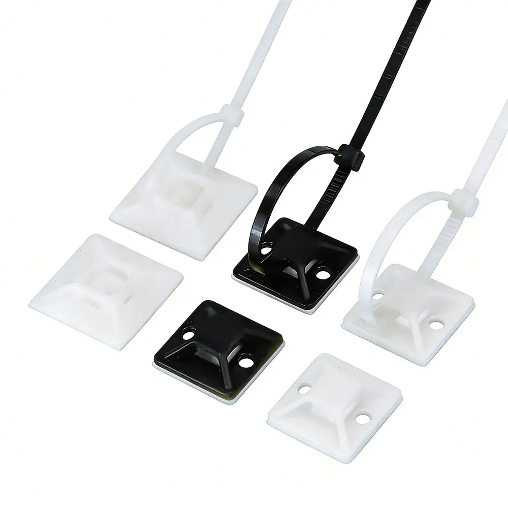 Kabelorganizer-Clip
