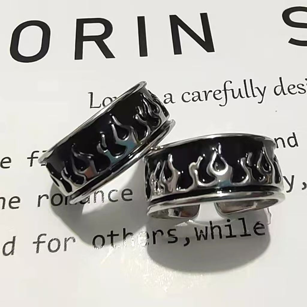 Statement-Ring